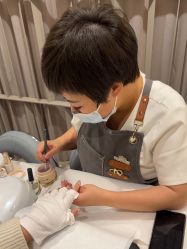 -安吉拉·纤纤玉指美甲美睫创意中心