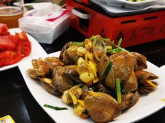 -京朋串屋·烧烤(望京西路总店)