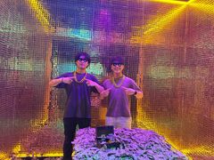-bb boom运动闯关密室·聚会团建·家庭亲子(龙湖西溪天街店)