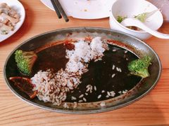 -周三的情书花园餐厅(江北店)