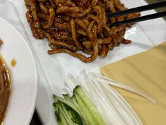 -京天红酒家(虎坊路店)