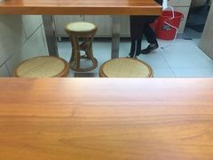 用餐区-韵姐牛奶甜品世家