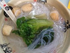 -食惠里小笼包面馆(越秀店)