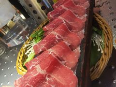 -小牛哈尼韩式水煎肉(万象城店)