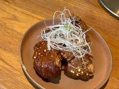 -SHAN山(前滩太古里店)