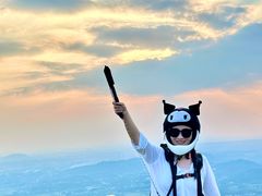 -趣飞飞黑麋峰国际滑翔伞基地