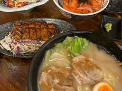 百步拉面-百步拉面