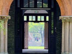 -苏州大学(天赐庄校区)