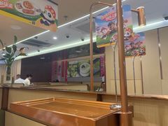 -海底捞火锅(赛格国际购物中心店)