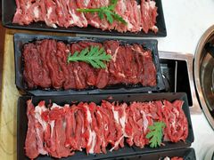 -田村·酸汤鲜牦牛肉火锅(布达拉宫广场店)