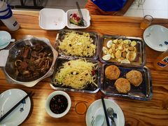-鑫顺吉牛肉馆