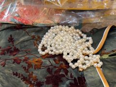 -暮晚尘香汉服旗袍