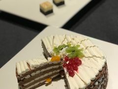 -木守西溪溪隐餐厅