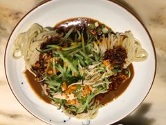 -杏花堂·山西菜馆(晋中万达店)