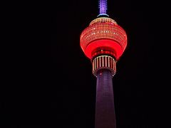 -中央广播电视塔