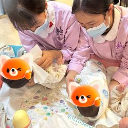 点击看大图 -莲生母婴月子中心(清水河公园店)