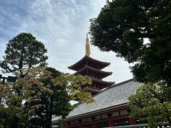 -浅草寺