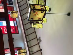 -惠宾饭庄(中山路店)