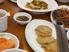 -全州拌饭馆(断桥店)
