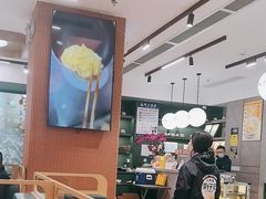 -香港深仔记茶餐厅(东门店)