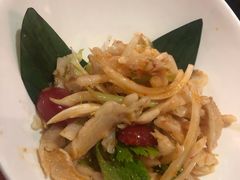 -金厨泰国餐厅·全泰籍厨师料理(拱北店)