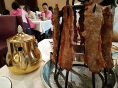 -巴依老爷新疆美食(清华东门店)