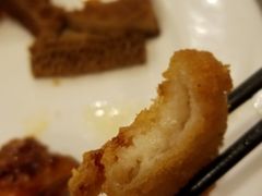 -国宾酒店-花园咖啡自助餐厅(北营房中街店)