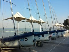 android_upload_pic-上海美帆帆船露营基地