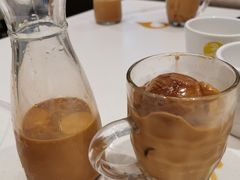 -龙记·香港茶餐厅(海上世界店)