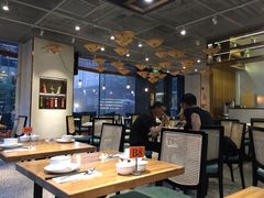 大堂-大茴香越法料理(SOHO复兴店)
