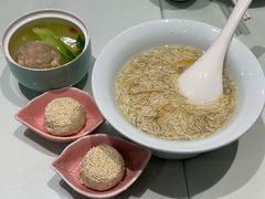 -冶春茶社(瘦西湖南门店)