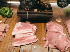 -亚马逊海鲜自助(万象汇店)