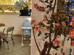 大堂-CHINCHIN 青青·泰国料理(万象食家店)