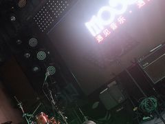 -MOSSO音乐酒吧·Live House(南京西路店)