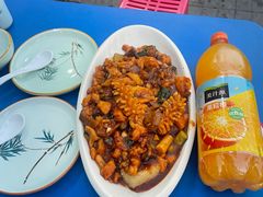 -老七饭馆(光荣道总店)