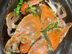-甬小馆·焗海鲜温州菜(五马街店)