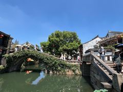 -周庄古镇景区-双桥