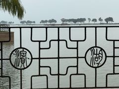 -滨湖塘西河公园