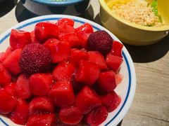 -王歘歘·chuǎ火锅(五道营店)