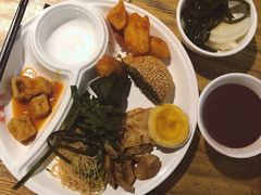 糖醋土豆-素清香(解放路店)
