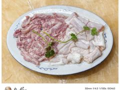 -华哥新鲜猪精品美食