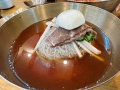 -江南面屋(明洞店)