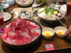 -蟹将军·松叶蟹和牛日料放题自助(K11店)