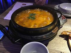 -蜜桃餐厅·江浙融合菜(荟聚购物中心店)