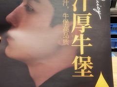 -肯德基(朝阳门店)