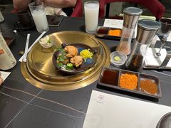 -黑崎烧肉·山野厨房(坪山店)