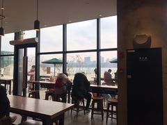 -星巴克(成都科学城店)