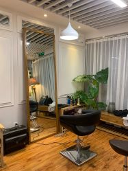 -发朵Hair 烫染沙龙