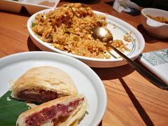 -云海肴·汽锅鸡·云南菜(高德置地店)