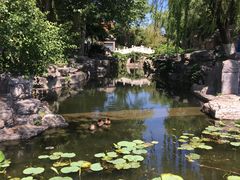 -郭守敬纪念馆